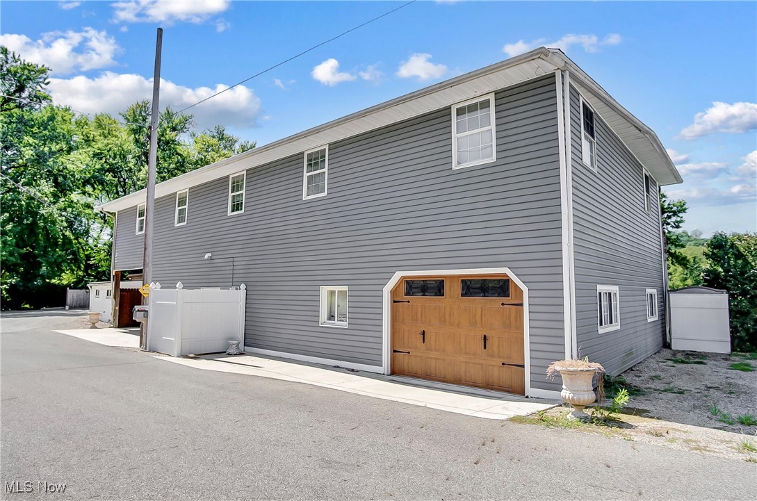 3025 Virginia Avenue Zanesville OH 43701