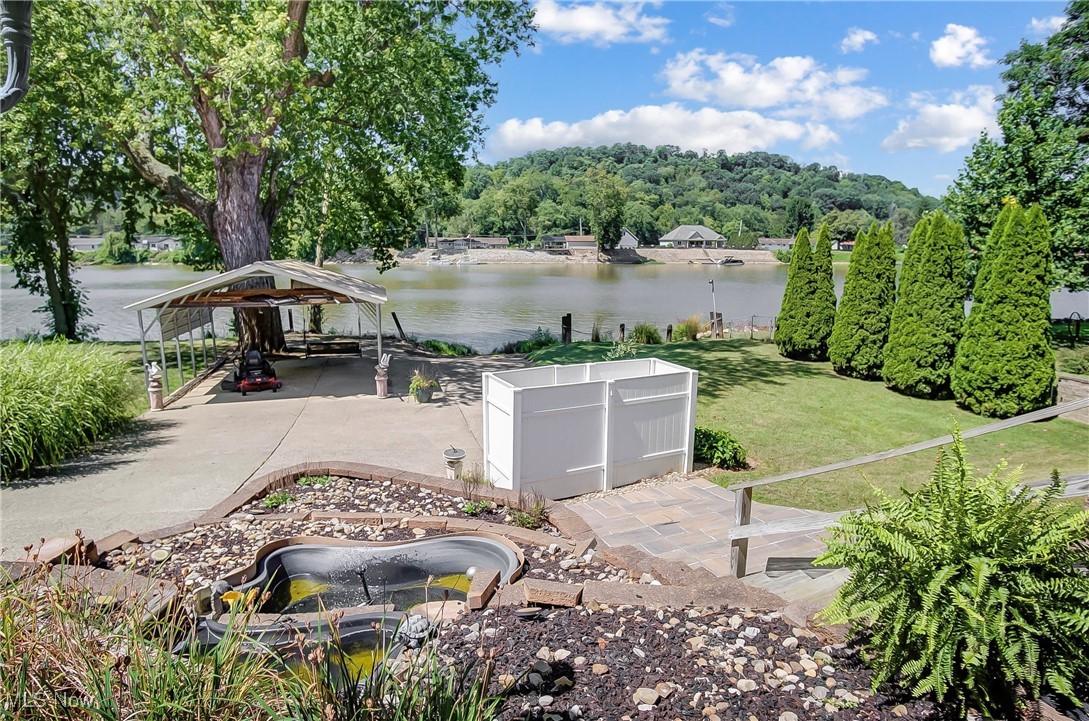 3025 Virginia Avenue Zanesville OH 43701