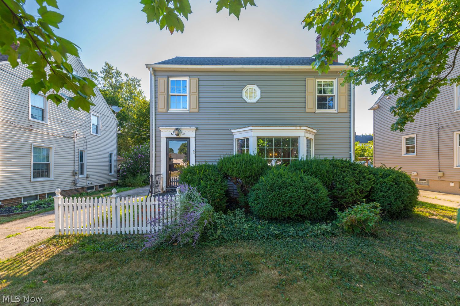 2907 Lakeview Avenue Rocky River OH 44116