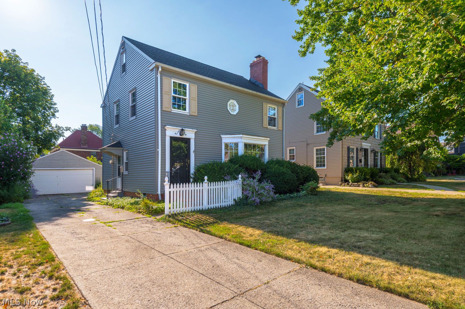 2907 Lakeview Avenue Rocky River OH 44116