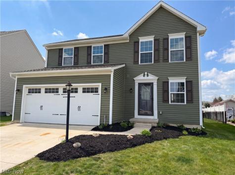 9200 Nash Lane North Ridgeville OH 44039