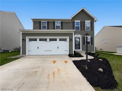 9200 Nash Lane North Ridgeville OH 44039