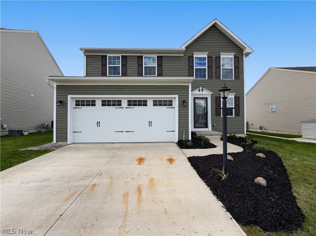 9200 Nash Lane North Ridgeville OH 44039