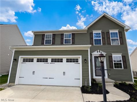 9200 Nash Lane North Ridgeville OH 44039