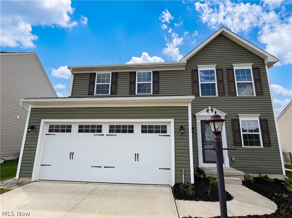 9200 Nash Lane North Ridgeville OH 44039