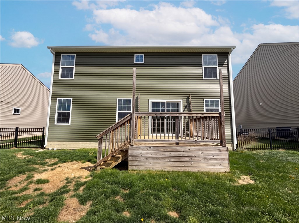 9200 Nash Lane North Ridgeville OH 44039