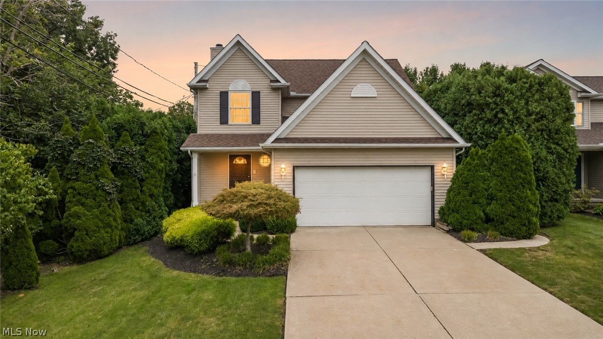 29008 Uxbridge Drive Willowick OH 44095