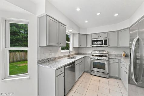 29008 Uxbridge Drive Willowick OH 44095