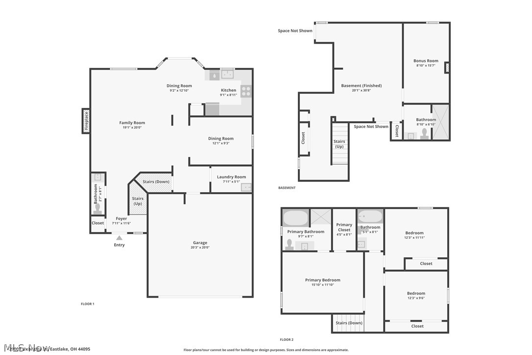 29008 Uxbridge Drive Willowick OH 44095