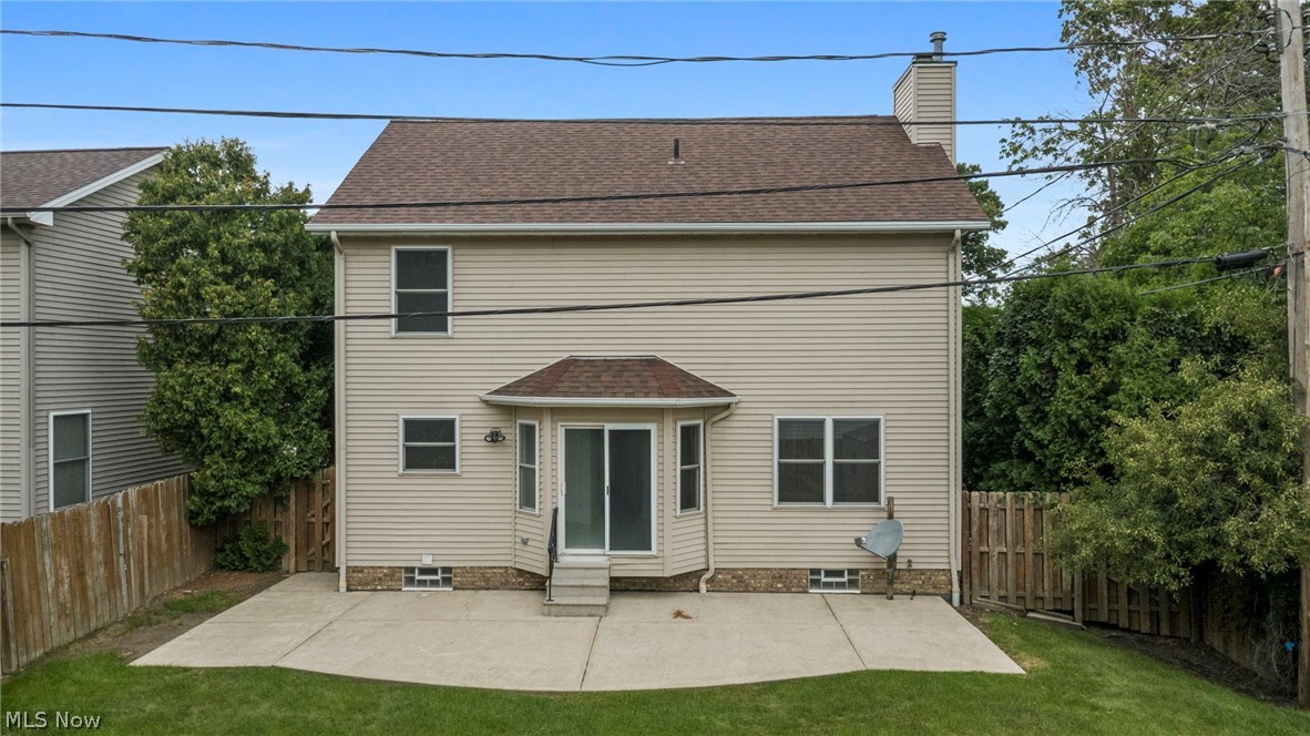 29008 Uxbridge Drive Willowick OH 44095