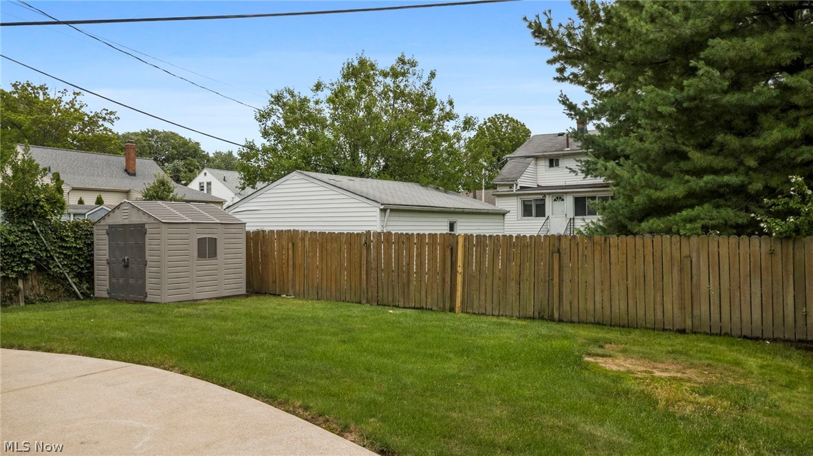 29008 Uxbridge Drive Willowick OH 44095
