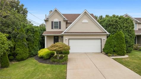 29008 Uxbridge Drive Willowick OH 44095