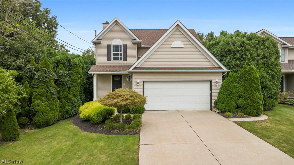 29008 Uxbridge Drive Willowick OH 44095