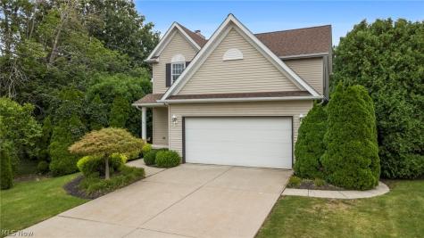 29008 Uxbridge Drive Willowick OH 44095
