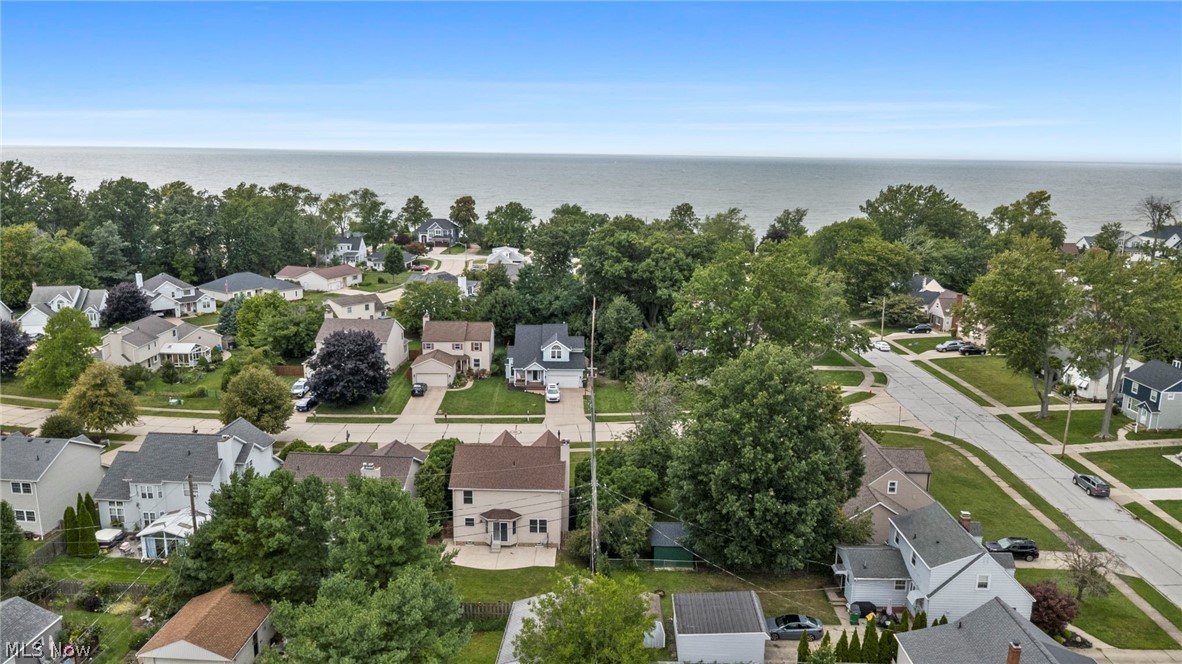 29008 Uxbridge Drive Willowick OH 44095