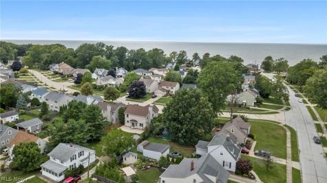 29008 Uxbridge Drive Willowick OH 44095