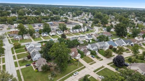 29008 Uxbridge Drive Willowick OH 44095