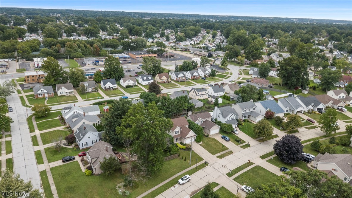 29008 Uxbridge Drive Willowick OH 44095