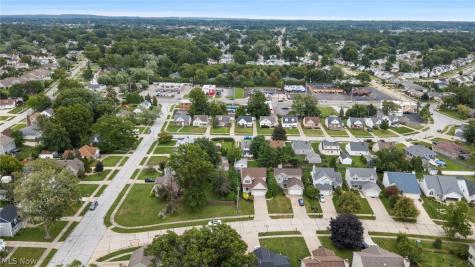 29008 Uxbridge Drive Willowick OH 44095