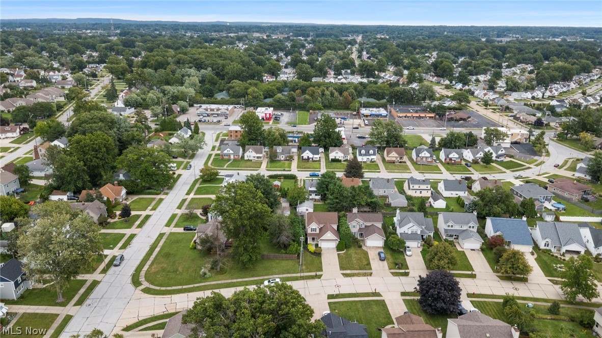 29008 Uxbridge Drive Willowick OH 44095