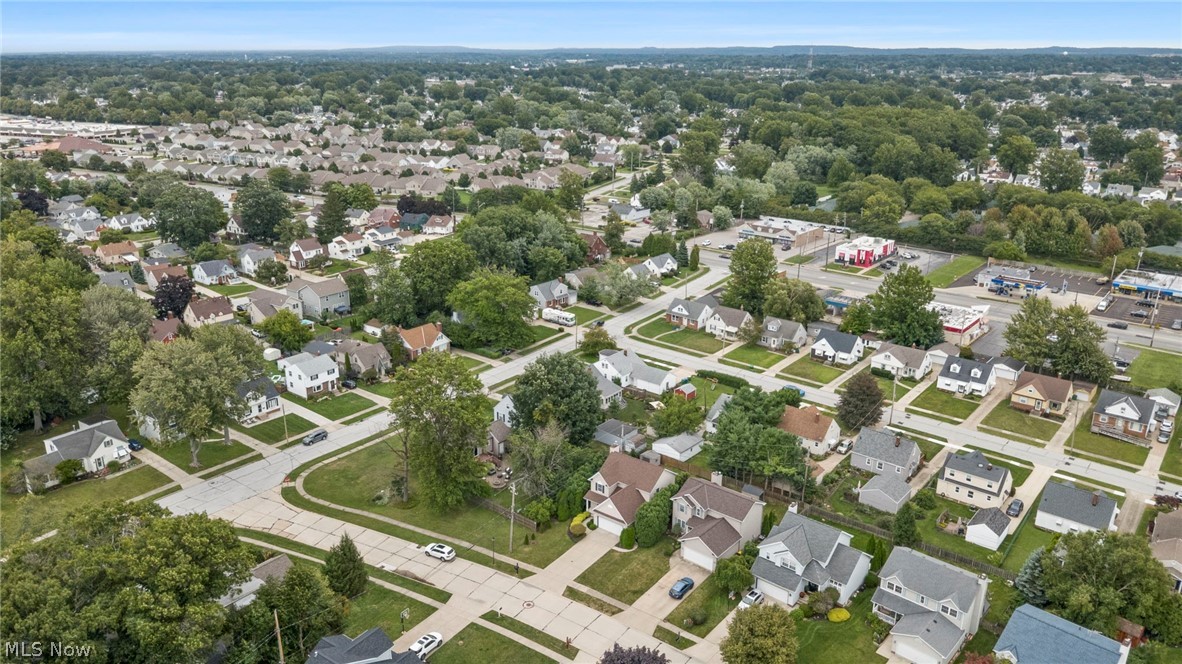 29008 Uxbridge Drive Willowick OH 44095