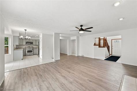 29008 Uxbridge Drive Willowick OH 44095