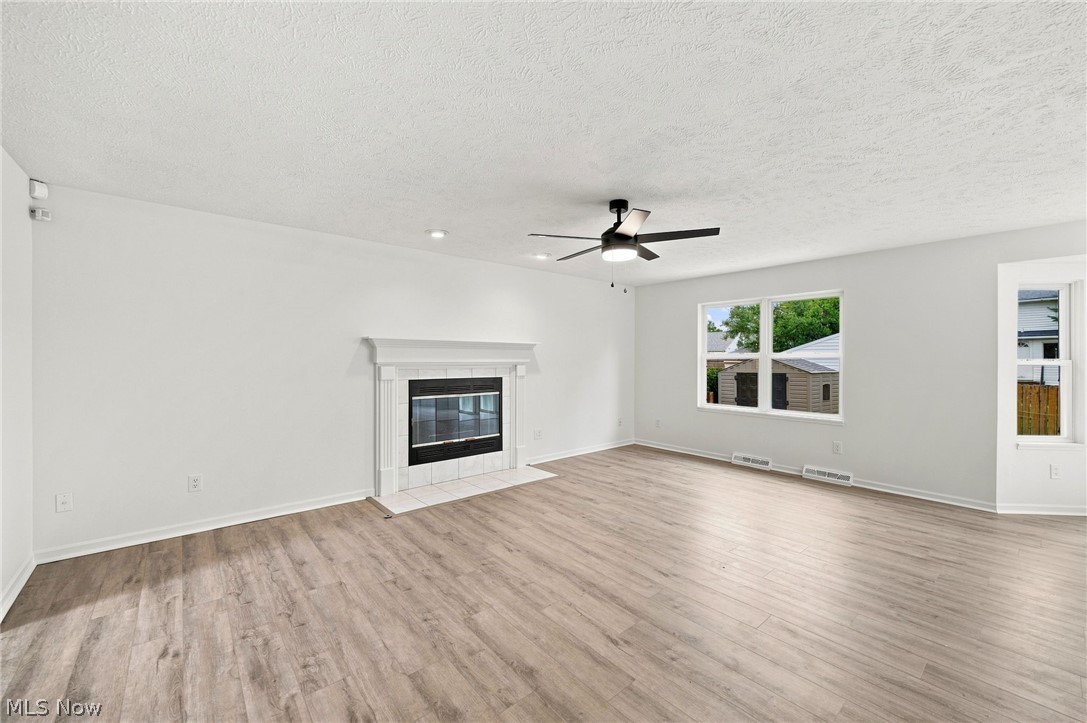 29008 Uxbridge Drive Willowick OH 44095