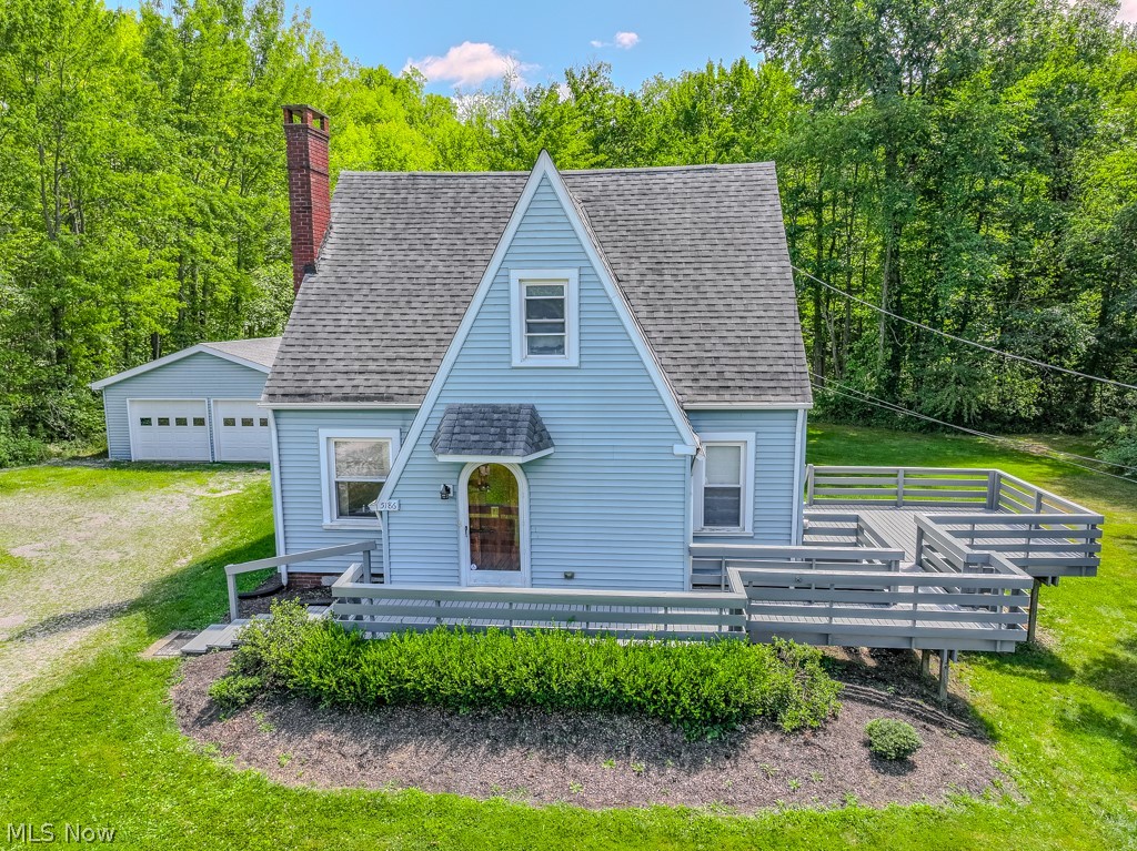 5186 Clay Street Geneva OH 44041