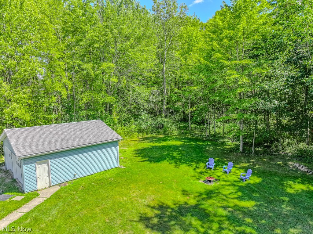5186 Clay Street Geneva OH 44041