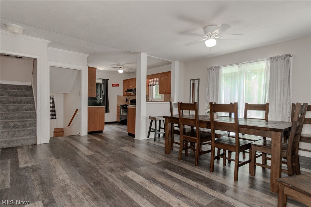 5186 Clay Street Geneva OH 44041