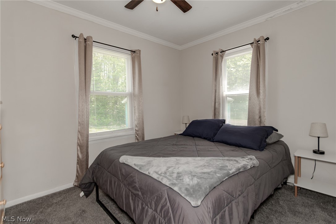 5186 Clay Street Geneva OH 44041