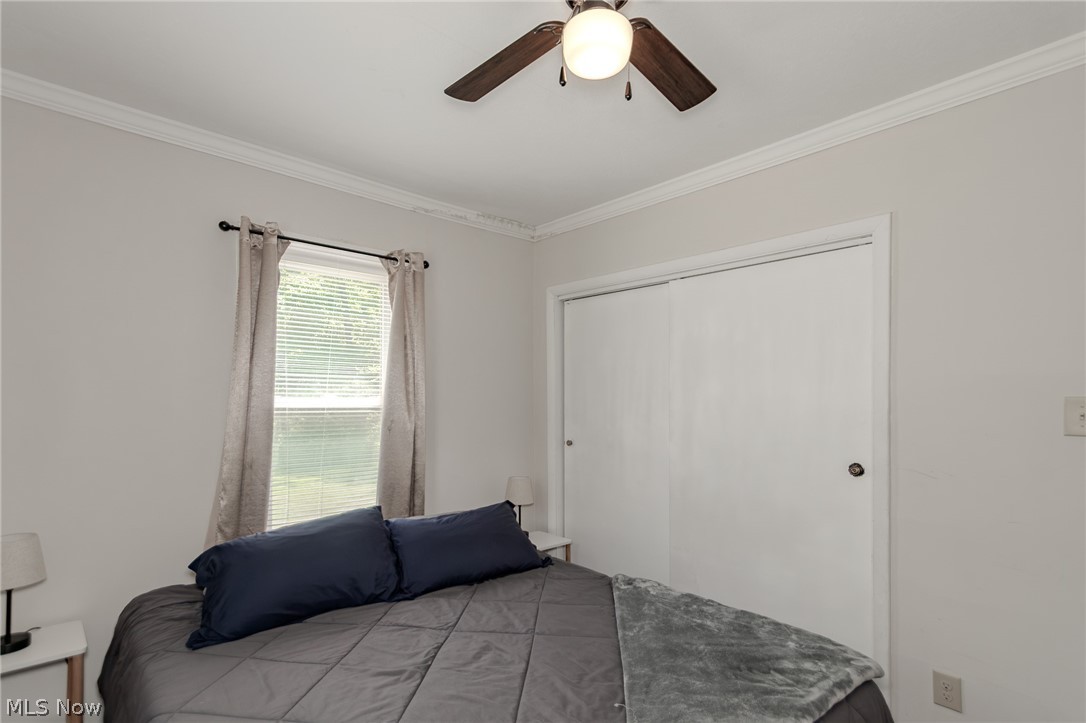 5186 Clay Street Geneva OH 44041