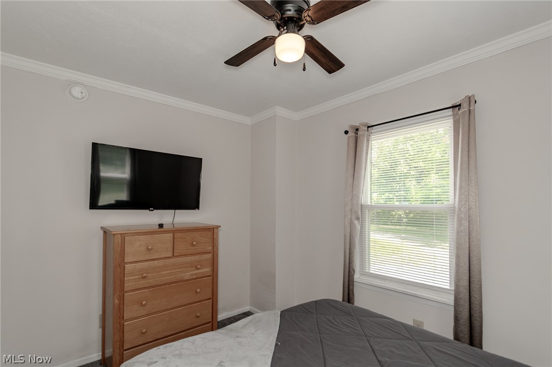 5186 Clay Street Geneva OH 44041