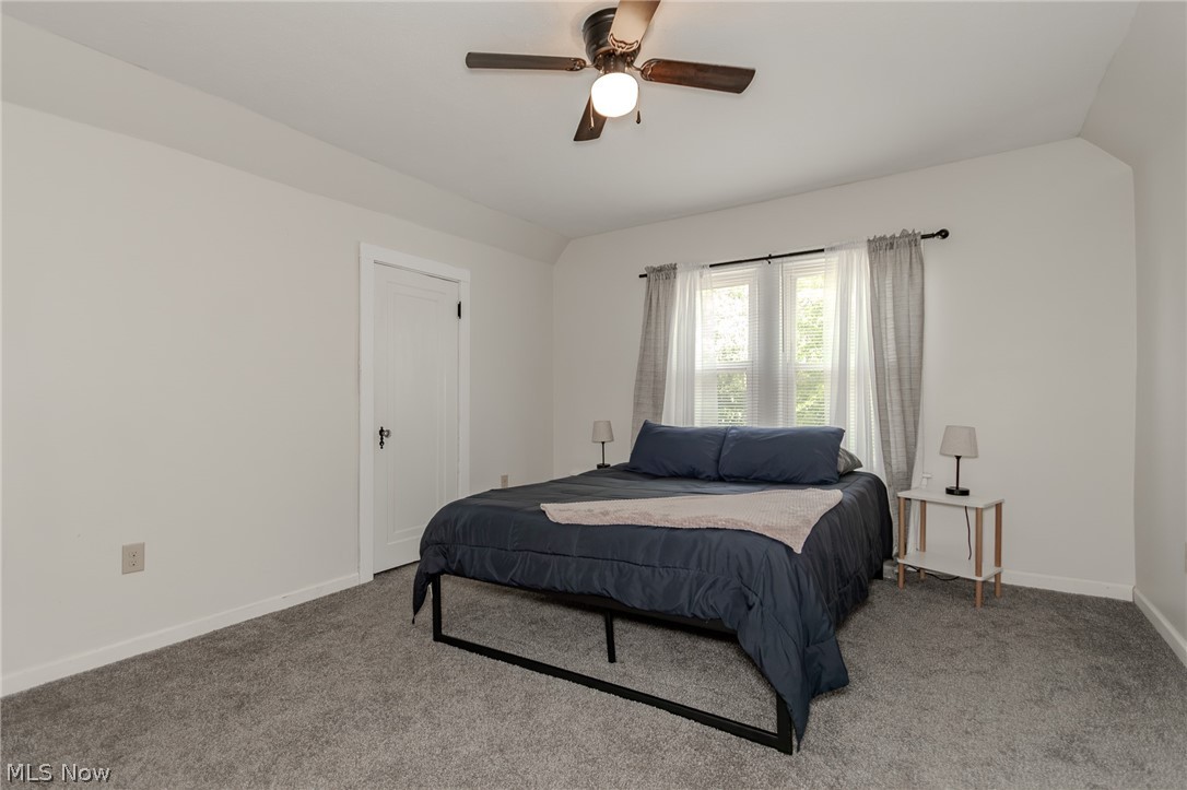 5186 Clay Street Geneva OH 44041