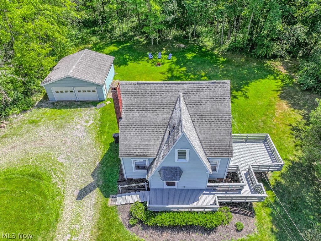 5186 Clay Street Geneva OH 44041