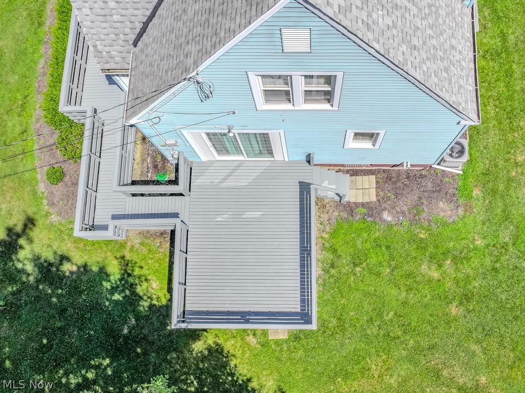 5186 Clay Street Geneva OH 44041