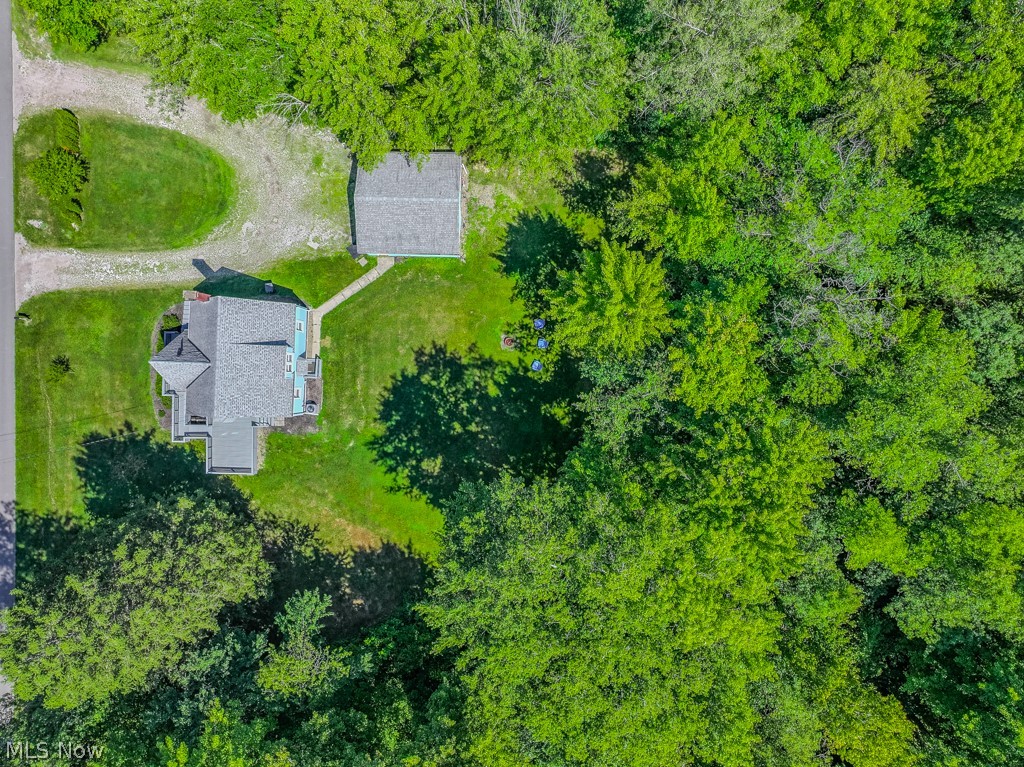 5186 Clay Street Geneva OH 44041
