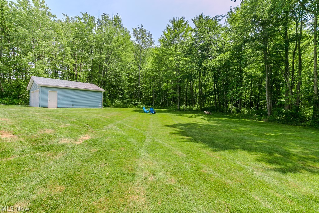 5186 Clay Street Geneva OH 44041