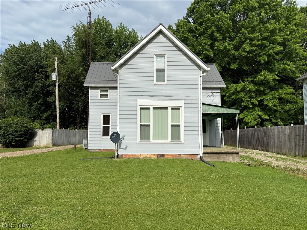 61148 Oakwood Road Byesville OH 43723