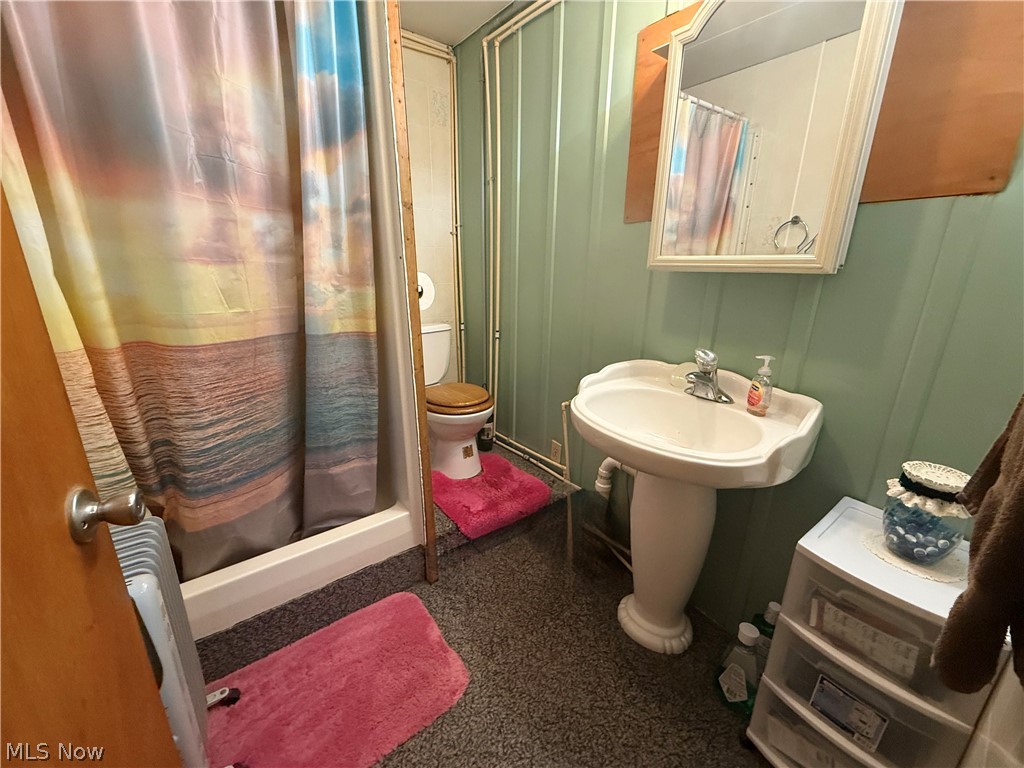 61148 Oakwood Road Byesville OH 43723