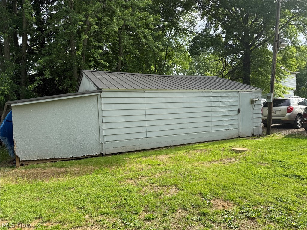 61148 Oakwood Road Byesville OH 43723