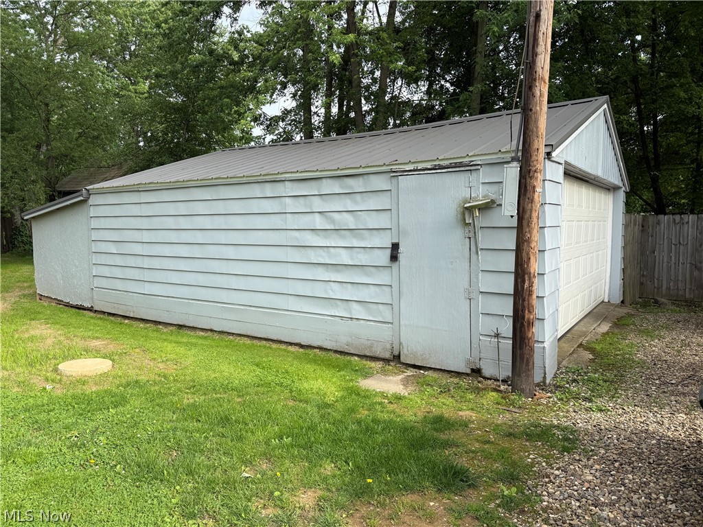 61148 Oakwood Road Byesville OH 43723