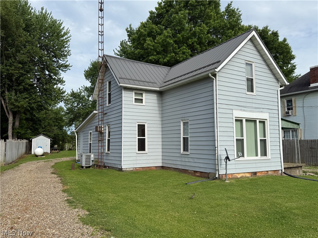 61148 Oakwood Road Byesville OH 43723