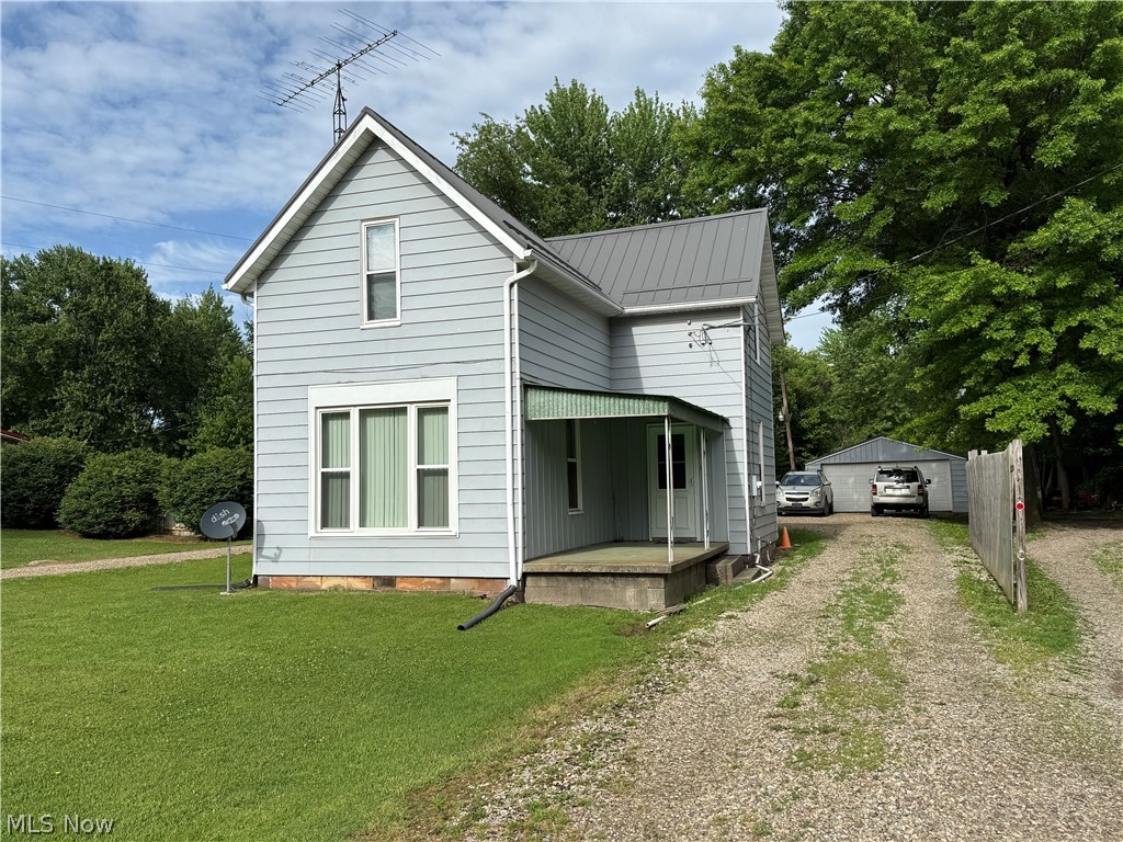 61148 Oakwood Road Byesville OH 43723