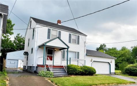 1059 W 14th Street Lorain OH 44052