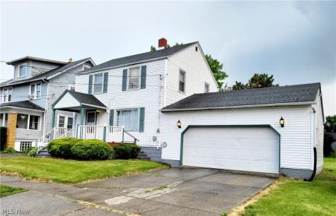 1059 W 14th Street Lorain OH 44052