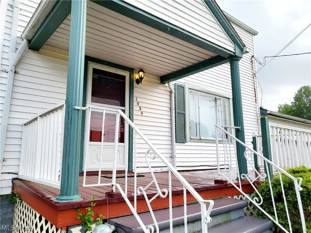 1059 W 14th Street Lorain OH 44052