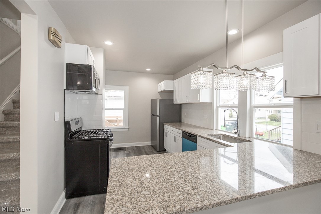 4940 E 106th Street Garfield Heights OH 44125
