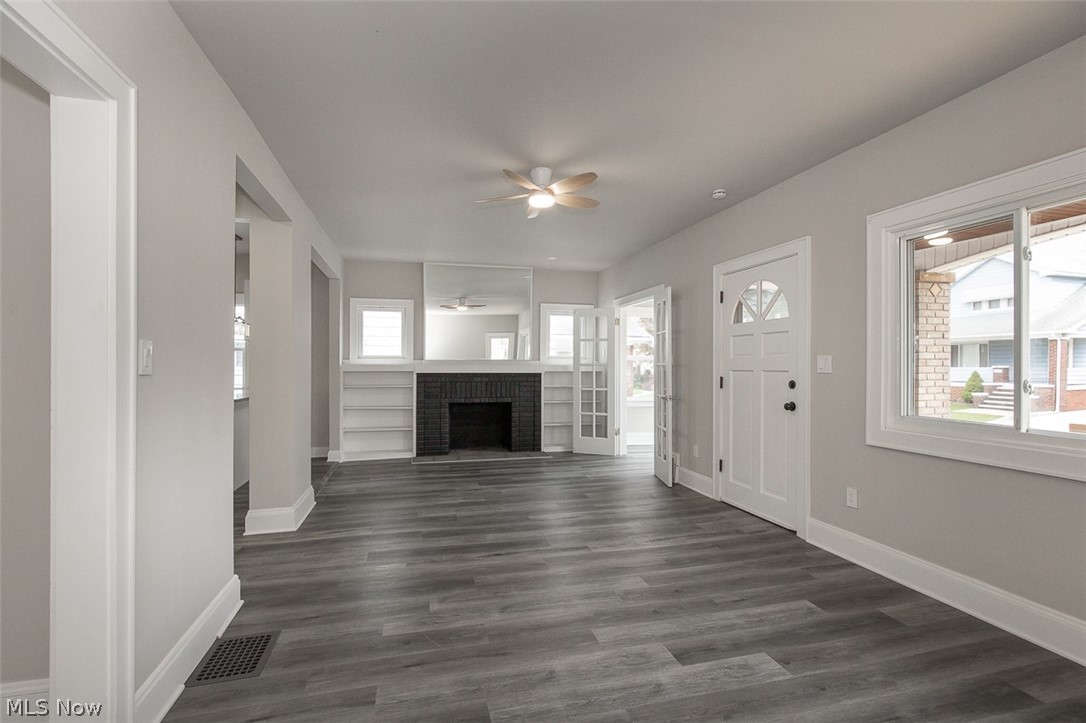4940 E 106th Street Garfield Heights OH 44125