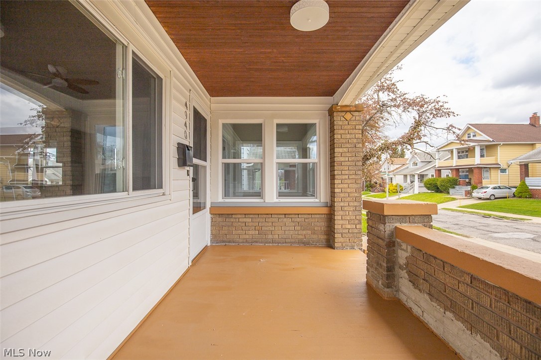 4940 E 106th Street Garfield Heights OH 44125